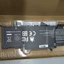 PC03XL Battery for HP Pavilion X360 14 15 14-DY 14-DH 14M-DY 14-BA 14-CD 14-EK 14-DW 15-ER Pavilion Aero 13-be Pavilion x360 Convertible 14-DY, HSTNN-OB1W M24421-271 M24421-AC1 PC03043XL M24648-005