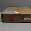 Dog Steps for Car, Truck, SUV, Dog Stairs for Car with Upgraded Non-Slip Surface, Foldable Dog Ramp for Car, Pet Stairs for Large Dogs, 4 Steps