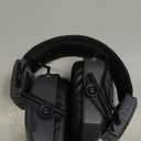 Walker's unisex-adult Xcel Series Muffs (Xcel 500- Bluetooth)
