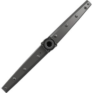 W10498900 Dishwasher Center Wash Arm Assembly Replacement compatible with Whirlpool AP6022331 WPW10498900