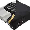 ROHO Hybrid Elite Single Compartment Cushion - 15.75" x 16.75" x 4.25"