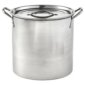 12 qt Stainless Steel Stock Pot