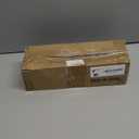 Magnetic Spice Rack for Refrigerator, 3 Pack Magnetic Shelf, Moveable Fridge Organizer with 8-Hook Rack, Seasoning Organizer for Kitchen