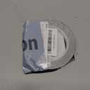 Faraday Fabric Tape 1/2 inch x 66 Feet Double Conductive High Temp Shield Cloth Tape for RF/EMI Shielding, Electrical Repair, ESD Grounding, Wire Harness Wrap, RFID Signal Blocking, EMF/EMP Protection