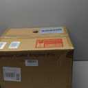 Anycubic ACE Pro for Anycubic Kobra S1 3D Printer, Nozzle Clog Detection, Automatic Filament Backup, Filament Humidity Preset, Drying While 3D Printing, Dual PTC Heating and 360 Hot Air System