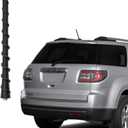 23345431 Direct Replacement for 2007-2019 GMC Acadia, 2010-2017 GMC Terrain, 2008-2017 Buick Enclave, 2013-2022 Buick Encore, 2010-2016 Cadillac SRX 7" Roof Radio Antenna Aerial 22868913