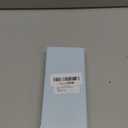 livho Gaming Blue Light Blocking Glasses for Better Sleep, Premium Night Driving, Computer Blockers for Man & Woman (*Black and Clear)