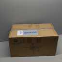 52 Inch Indoor Ceiling Fan with Pull-Chain and Three LED Light Bulbs Base, Traditional 3-Speeds Reversible Blades Ceiling Fan (Antique)