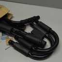 Yes4All Heavy Duty Wall Mounted Pull Up Bar, Over Door Pull Up Bar for Doorway, Multi Grip Chin Up Bar, Sturdy Strength Training Bars & Durable Gym Bar for Home Exercise