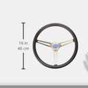 Grant 969 Classic GM Steering Wheel