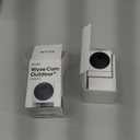 Wyze Cam Outdoor v2 Wyze Cam Outdoor v2 Add-On Camera