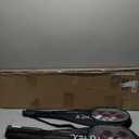 Yonex GR 303 Combo Badminton Racquet with Full Cover, Set of 2