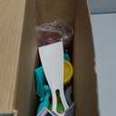 Play-Doh Kitchen Creations Noodle Party Playset for Kids 3 Years and Up with 5 Non-Toxic Colors 