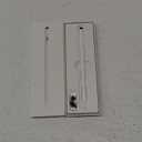 Pencil for Apple iPad 11th/10th/9th, 2X Fast Charge Stylus Pen for iPad, Palm Rejection, Tilt Sensitivity, Compatible with iPad A16/10/9/8/7/6, Pro M4/13/12.9"/11", Air M3/M2/5/4/3, Mini 7/6/5 (White)