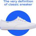 Keds Women's Champion Seasonal Lace-Up Fashion Sneaker