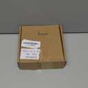 Honeydak 48 Pcs Mermaid Cupcake Kit Include 24 Mermaid Cake Topper 24 Ocean Cupcake Liners for Birthday Graduation Party Supplies Seahorse Shell Seaweed Conch Under the Sea Cake Decoration