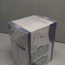 Powerful Handheld Fabric Steamer - 1800W with Fast Ceramic Heat-Up Plate, 2-in-1 Ironing & Wrinkle Remover, Steam Nozzle, Lint Brush - Black, for US 120V Only