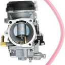CV40 Carburetor for Harley Davidson CV40 Sportster XLH1200 XL883 Softail 27490-04 27421-99C 27490-04 27465-04 27031-95 27490-96