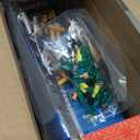 K'NEX - Adventure Wheels Building Set - 480 Pieces STEM Building, Creative Construction Set Ages 7+