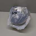 Uberfluss Baby Hip Carrier, Adjustable Waistband with Strong Support Hip Seat Baby Carrier, Ergonomic Carrier for Newborns & Toddlers up to 45lbs - fits Most Body Sizes (Dark Blue)