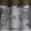 23.75" Modern Green Ceramic Table Lamp Set of 2 for Living Room, Farmhouse Bedside Nightstand Lamp for Bedroom Home Office Dorm