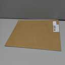 KAIRNE Science Wall Art,Inspirational Science Quotes Canvas,Fun Experiment Room Decor,Chemistry Wall Decoration,Motivational Explore Paintings for Classroom,Playroom,Middle High School (8x10inch)