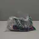 Old Man Costume for Kids 100 Days of School Costume Grandpa Outfit Vest and Pants for Boy (Medium(8-10yr), Grey)