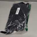 Cotton Funny Apron for Men Women Adjustable Bib Aprons