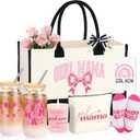 Girl Mom Gifts, Christmas Birthday Gifts for New Girl Mom Mama