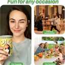 Food Dice Date Night Dice Anniversary Birthday Wedding Christmas Couples Gifts for Him Her Husband Wife Boyfriend Girlfriend Food Decision Games Easter Basket Stuffers for Teens Adults Men Women