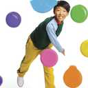 Crayola Globbles Squish Toys (16ct), Sticky Stress Ball for Adults & Kids, Calming Sensory Fidget Toys, Fidget Balls, Stress Relief Gifts, Ages 4, 5, 6