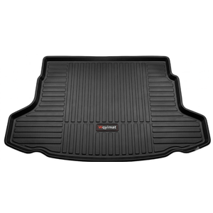 Car Cargo Mats for 2020-2025 2026 Toyota Corolla Trunk Liner All Weather TPE Rubber (for 2020-2025 Toyota Corolla Cargo Mats)