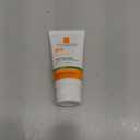 La Roche-Posay Anthelios Clear Skin Sunscreen Dry Touch SPF 60, Oil Free Sunscreen For Face, Oil Absorbing, Broad Spectrum SPF + Antioxidants, Non-Greasy, Oxybenzone Free, Travel Size (1.7 Fl Oz (Pack of 1))