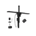 2024 TV Antenna for Smart TV, 1000+ Miles Long Range Digital TV Antenna Ourdoor，Amplified HD Digital TV Antenna Indoor, Supports 4K 1080P HD VHF UHF, Amplified Signal Booster