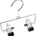 Nature Smile Boots Holder Storage Hangers, Portable Travel Pet Hanger 8 Pack