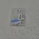 60Pcs Christmas Light Clips, Hooks for Outdoor String Lights Clips, Adhesive Cord Organizer Hooks, Sticky Wire Holder for Hanging Christmas Lights, Wall Cable, Fairy Lights (Clear, Medium)