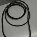 954-04044A RZT 50 inch Deck Belt for MTD Cub Cadet RZT50 ZTL7000 ZT 5000 754-04044 754-04044A 954-04044 954-04044A Ariens Gravely 07200436 Troy-Bilt 50 inch Drive Belt Parts, 1/2 x 134
