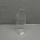 Pyrex Glass Canister