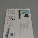 RYND 2026 Travel Portable Wireless Fast Charger for Apple & Android Charging Station,3 in 1 Charging for iPhone17 16 15 14 13 12,Apple Watch Series & Air pods 4 3 2 Pro,Samsung Galaxy (Black)