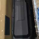 NAVEE GT3/ST3 Series Electric Scooter, 20/25 MPH Top Speed, 47/38/30 Miles Max Range, 1000W/1350W Motor with Dual Suspension, 10" Tires All Terrain, Heavy Duty, Foldable for Adults Teens (UL2272)