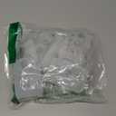 Silicone Baby Bottle Covers 4Pcs, Heat-Resistant Sleeves for Glass Bottles/Coffee Mugs, Non-Slip Grip & Baby Essentials for Newborn Parents Home Office Outdoor