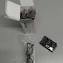 IVNUOYI 4 Pack Reading Glasses Blue Light Blocking with Spring Hinges, Colors Lightweight Readers for Women, Anti Glare UV Computer Eyeglasses 1.0