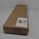 GlossyEnd Sturdy and Elegant Wood Dorm Desk Bookshelf Organizer, Office Desk Bookshelf Holder, Desktop Bookshelf Storage, Desk Book Organizer, Collage Dorm Desk Bookshelf, White