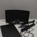 Red Light Therapy for Face and Body, Red Infrared Light Therapy Lamp with Stand Led 660nm Red Light-Therapy& 850nm Infrared Light Device for Body