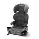 Graco TurboBooster 2.0 LX Highback & Backless Booster Car Seat, Gannon
