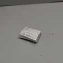 Pack of 2, Glasses Ear Cushion Upgrade Soft Knitting Cotton Fabric Eyeglass Ear Cushions Holder Grips, Anti-Slip Eyeglasses Temple Tips Sleeve Retainer, For Glasses Sunglasses Eyewear(2pairs Black+2pairs gray)