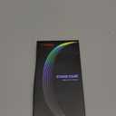 TORRAS for iPhone 17 Pro Max Case with Stand, Camera Control Button, Fit for MagSafe, Military Grade Protection, Translucent Slim Soft Edge Case for iPhone 17 Pro Max 6.9", Orange