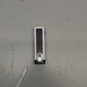 HSLGOVE 3-IN-1 Mini Bag Sealer, Rechargeable Bag Sealer Heat Seal with Cutter, Flash-light and Magnet Mini Bag Resealer Machine for Plastic Bags Snack Bags-Beigewhite