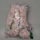 Sggvecsy Cherry Blossom Garland Artificial Cherry Flower Vines 2 Pack Hanging Silk Flowers Garland for Home Wedding Garden Party Arch Office Decor (Pink)