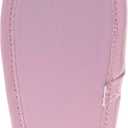 Josmo Baby Girl Sandals Soft Sole Spring Summer Dress Floral, Butterfly & Bow Sandals Size 2-4 Infant (Pink)